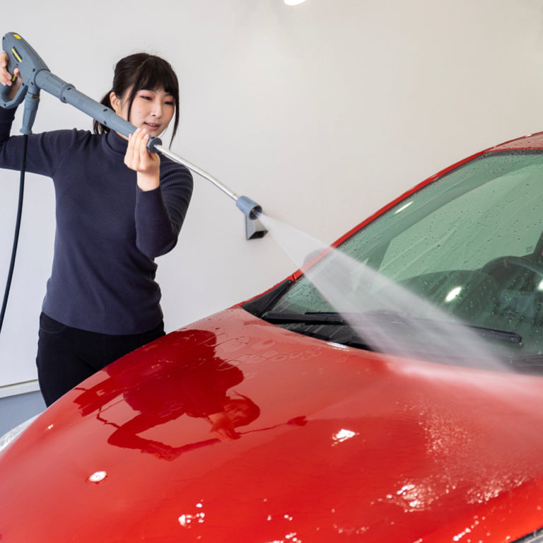 GD-12 イージーグロスコートプラス 200ml