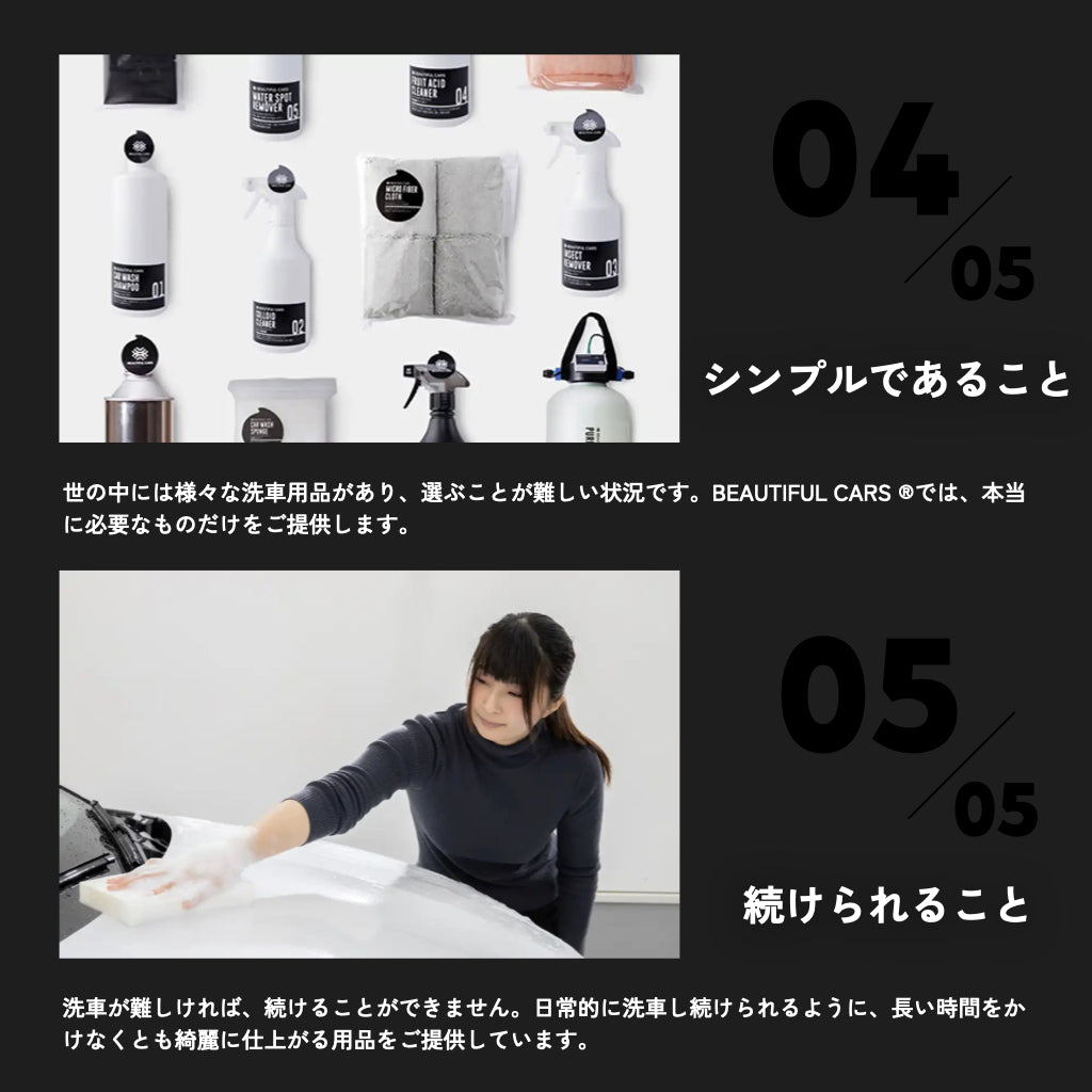 GD-13 縁なしマイクロファイバークロス 4枚